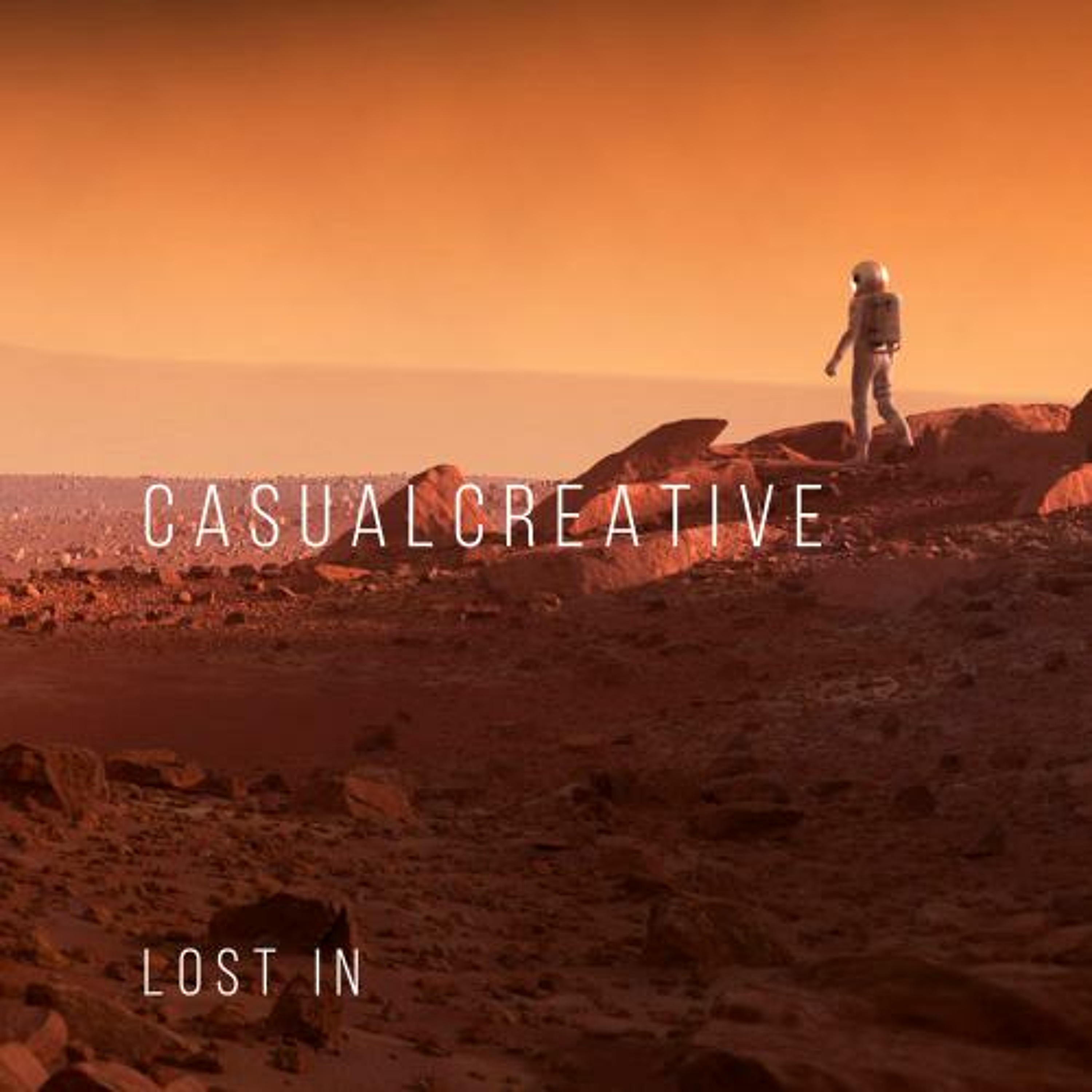 Lost In episode artwork