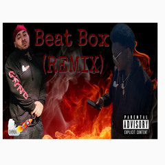 Beat Box(Remix) Ft ThaKing