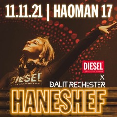 HANESHEF - 11.11