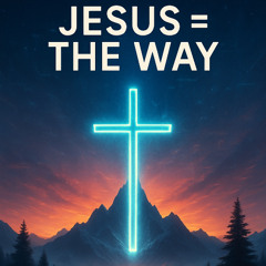 Jesus = The Way