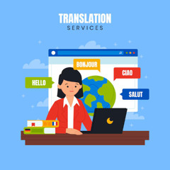 NAATI Translators Melbourne |Abacus Translators