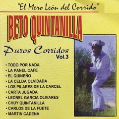 Leonel Garcia Olivares