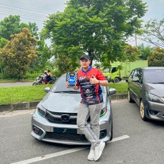 TAK TEPAT WAKTU [ Donny Fernanda x SANDI KAWEK ] #AKP 01