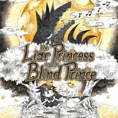 The Liar Princess And The Blind Prince OST- A Song Melting In The Moonlight Night