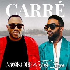 Carré (feat. Fally Ipupa)