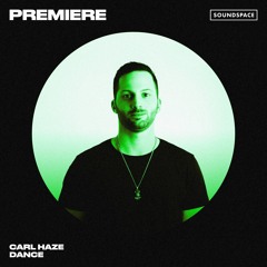 Premiere: Carl Haze - Dance [OFF Recordings]