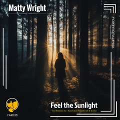 Matty Wright - Feel The Sunlight + Remixes (Audio previews)