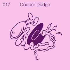 017. Maybe with Cooper Dodge