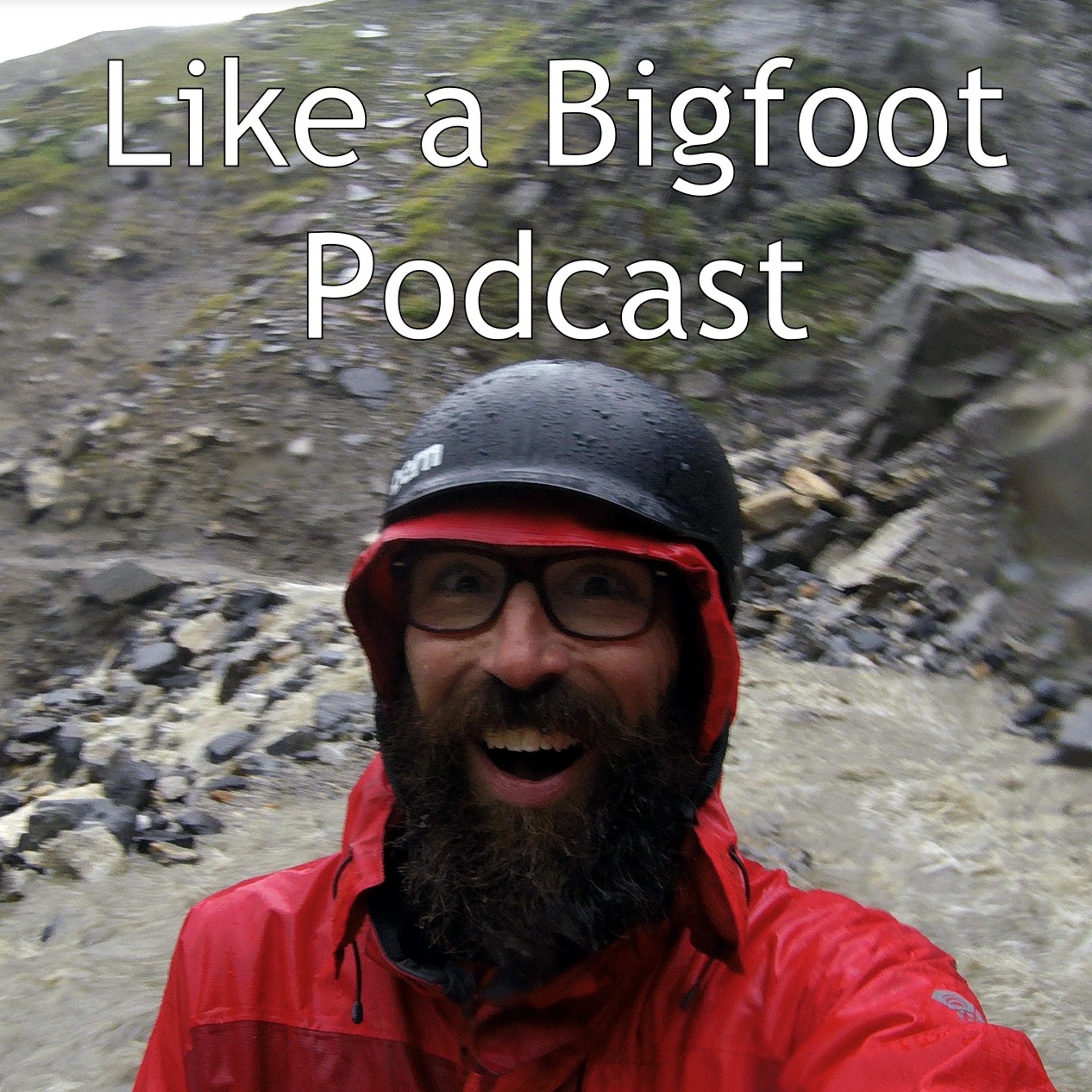 #332: Maxwell Frost -- ”Between Giants”, Biking 3,500 Miles Through the Indian Himalayas