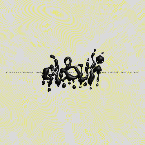 Breaking The Waves EP - GLOB007