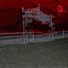 nespalnochyu - Fastfood prod. by Deimxs