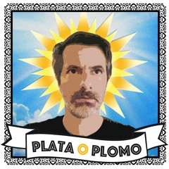 Plata o Plomo (Feat. P. Escobar)