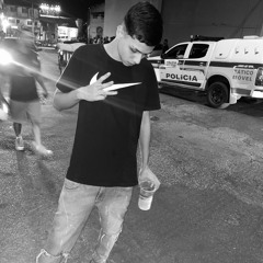 Senta pro trem x desce namoral DJ KN DE VILA VELHA