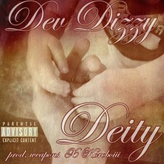 Deity (prod. weapons X koroboiii)