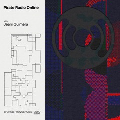 Pirate Radio Online | Jeani Quimera | July 2023