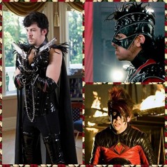 VXJOKING- Real Mf feat. R!TO