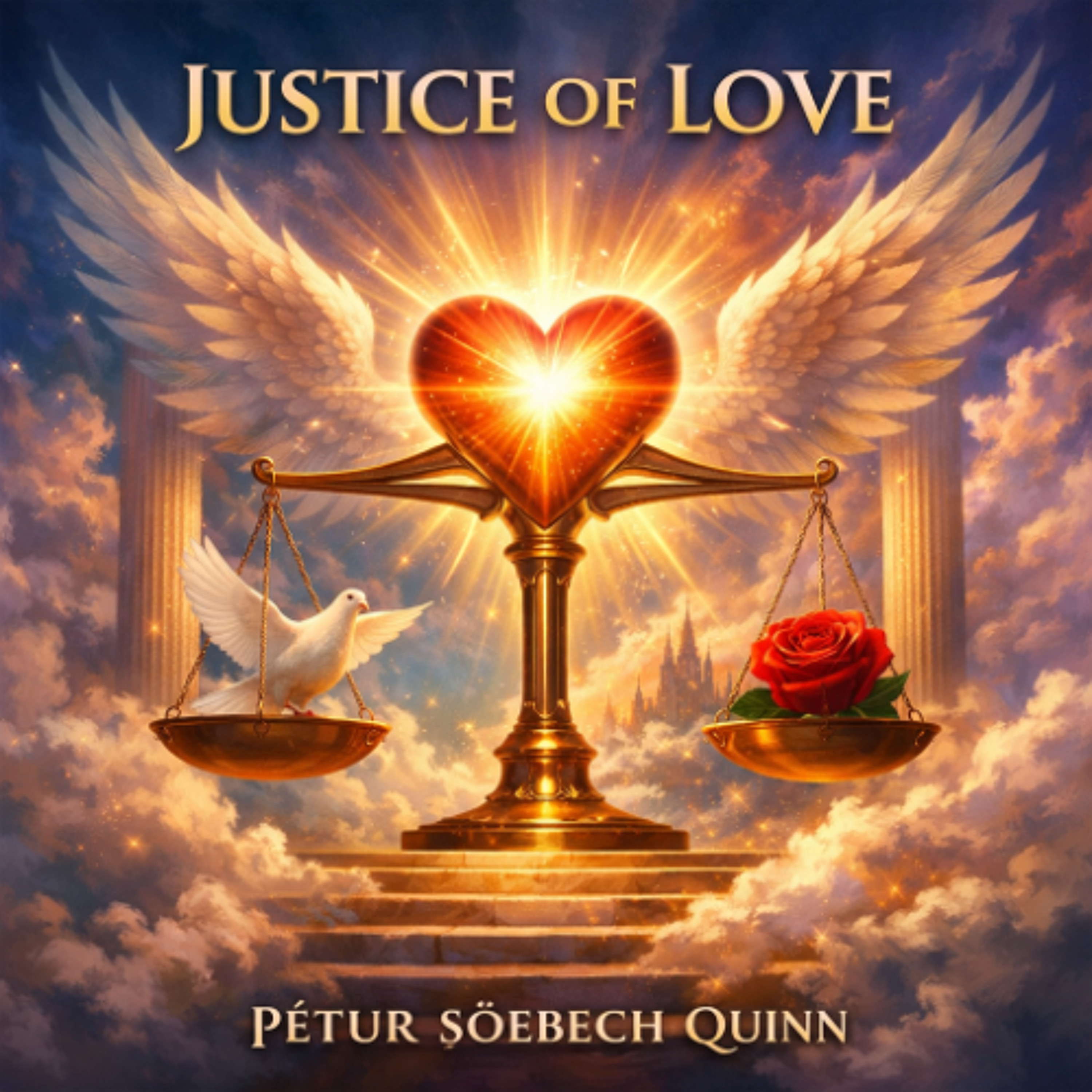 Justice Of Love