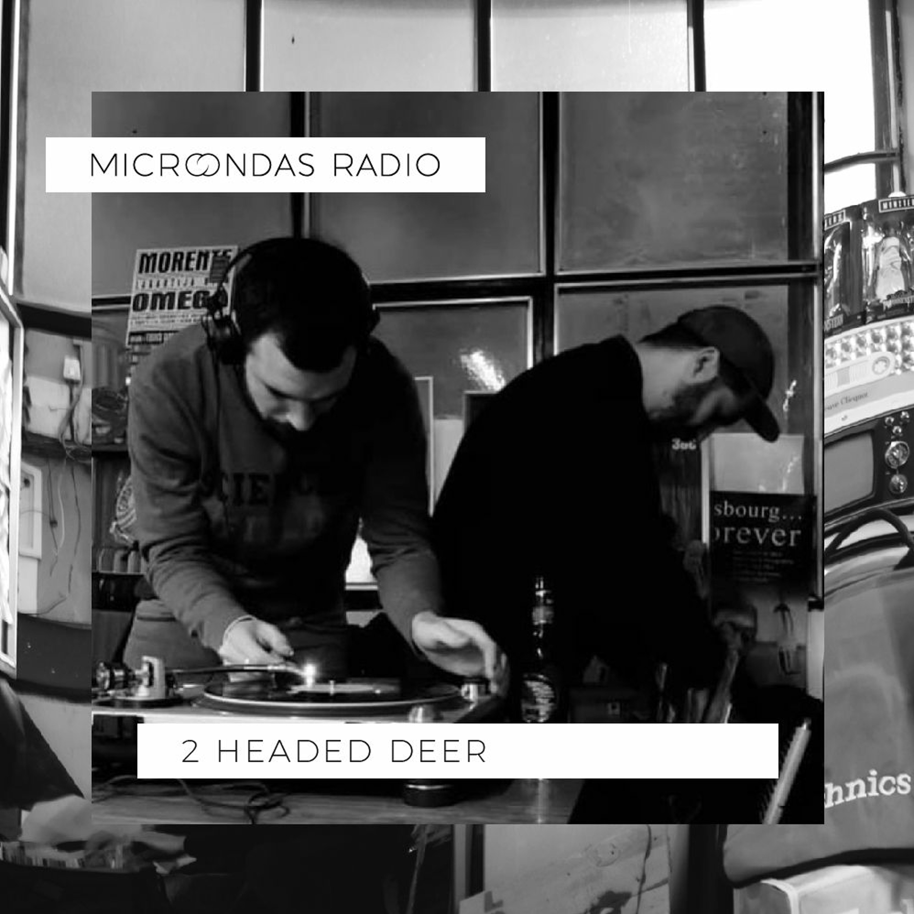Microondas Radio