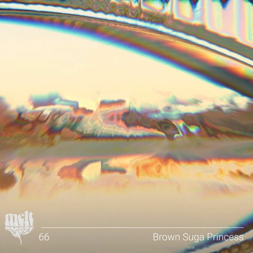 melt mix vol. 66 - Brown Suga Princess
