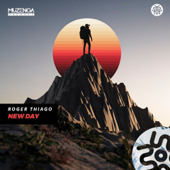 Roger Thiago - New Day (Original Mix) | FREE DOWNLOAD