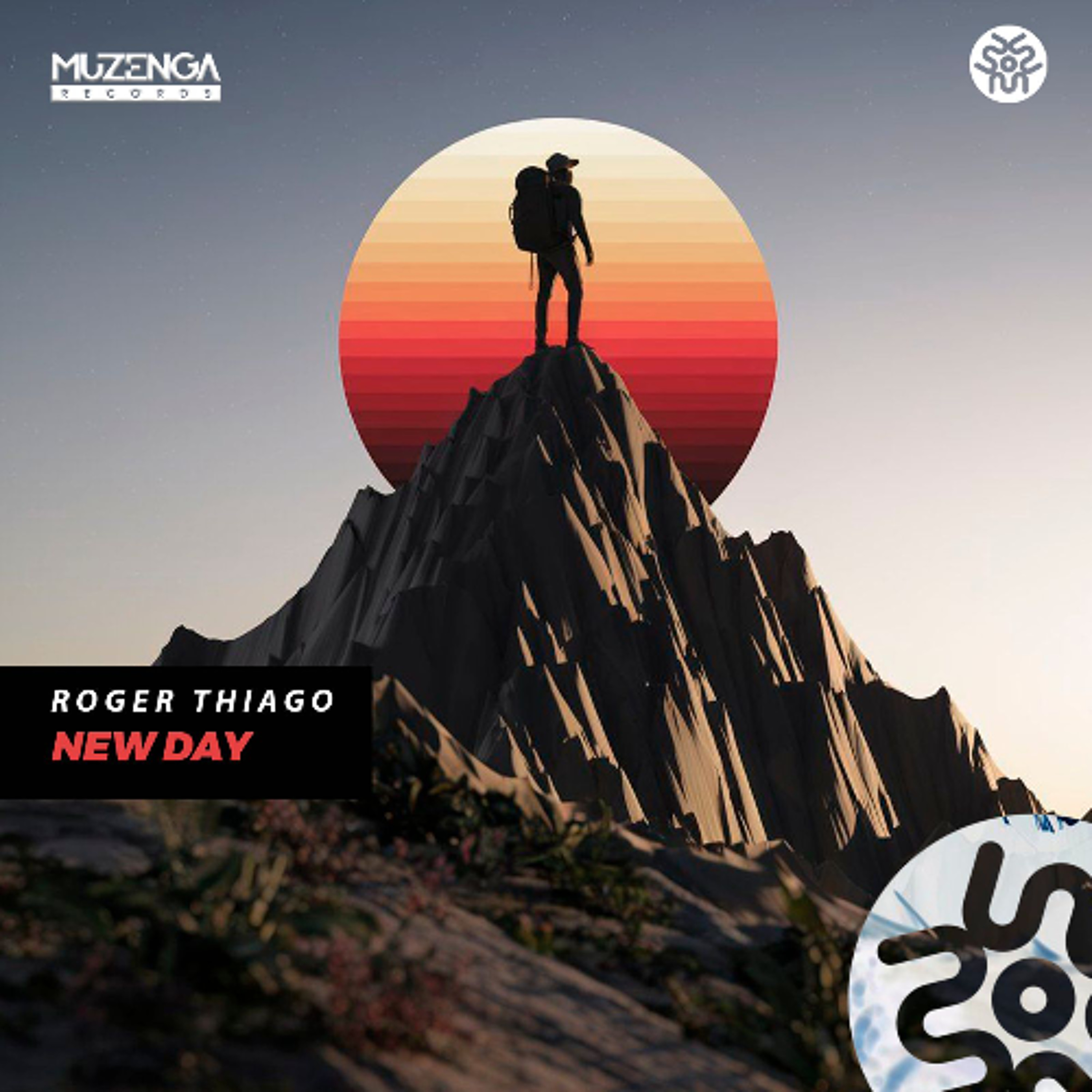 Roger Thiago - New Day (Original Mix) | FREE DOWNLOAD episode artwork