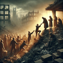 Resilience Compassion Unity