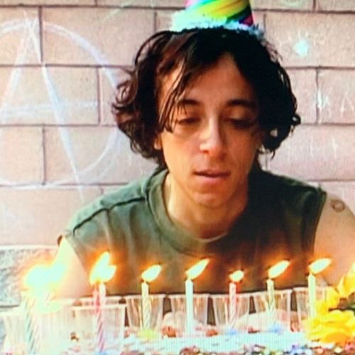 Manic (2001) credits song