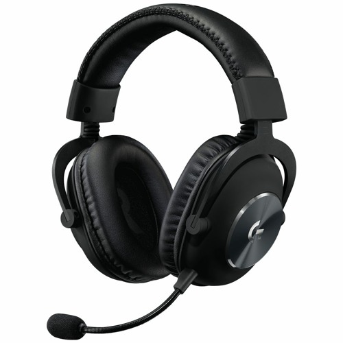 Stream Logitech G Pro X Wireless - test mikrofonu by PurePC | Listen online  for free on SoundCloud