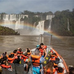 Leopoldo Lucas: “Una temporada interesante” para Iguazú, con crecimiento del turismo extranjero