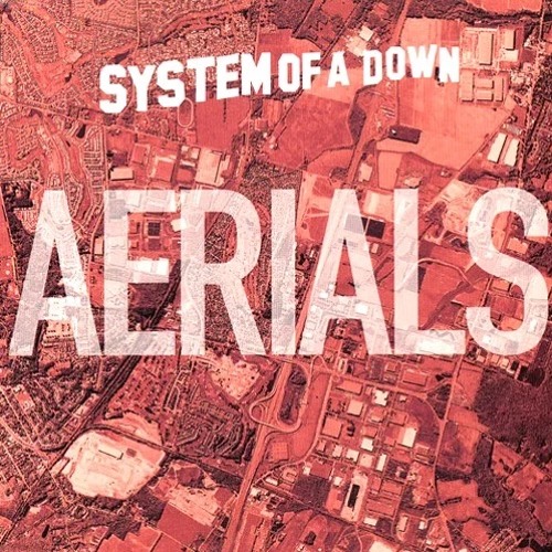 Aerials system of a down album deals