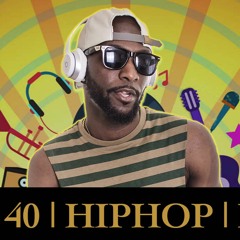 TOP 40 | HIPHOP | R&B MIX ( Brunch playlist )