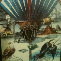 Hikuri Mazatl - Condor de los Andes..mp3 autores: Kuauhtli,Oscar.