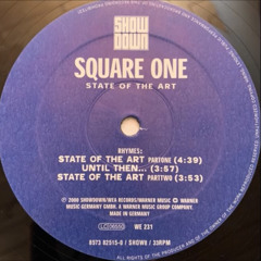 Square one - Until Then