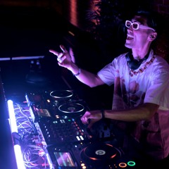 ETHEREAL Hard Techno Set @ Opaline PDX