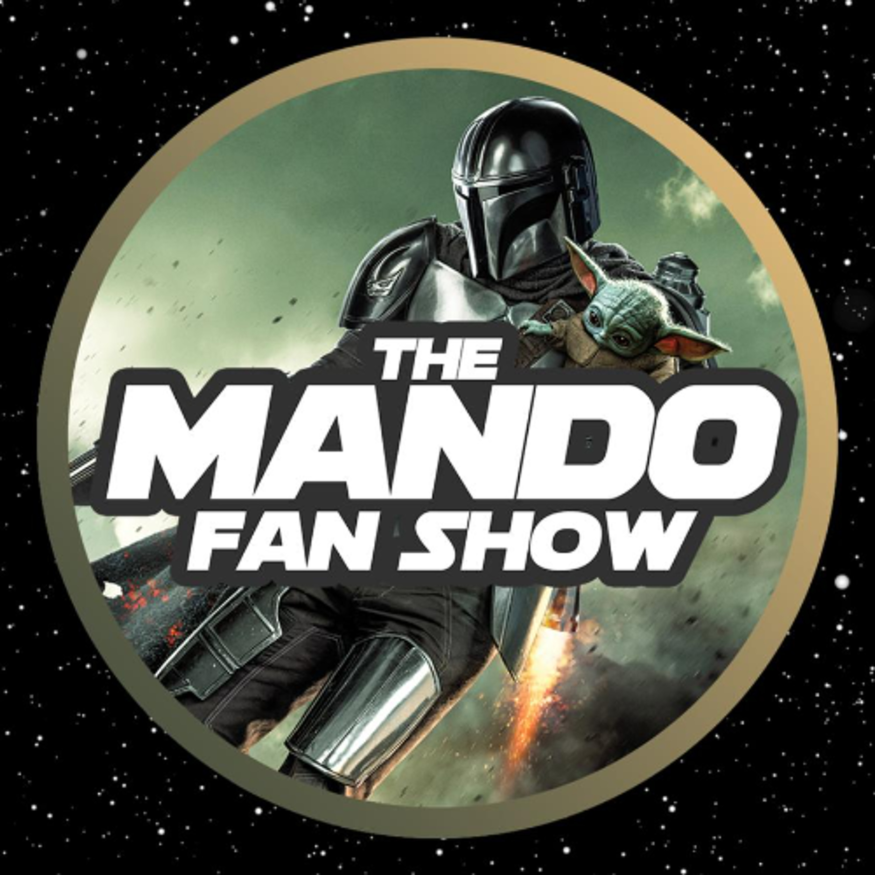 The Mandalorian and Grogu Trailer Review and Discussion! | The Mando Fan Show