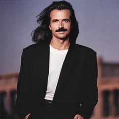 Yanni - Ladyhawk
