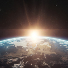 Earth, la mélodie de la vie