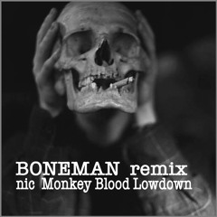 The Boneman