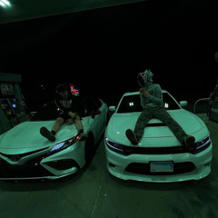 shitty world feat.Robin