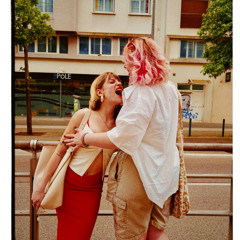 ATTENTION À TOI ft.MONAMORE