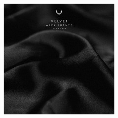 Alex Fuente - Velvet (Original Mix)