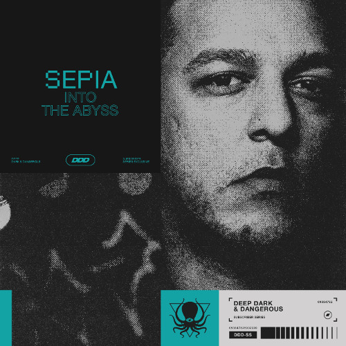 Sepia - Into The Abyss (DDD Subscriber Exclusive)