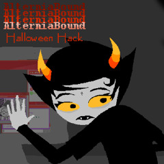 [Alterniabound: Halloween Hack] Fussyfangs