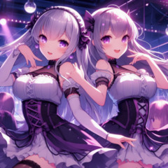 T  Midnight Love Emotion