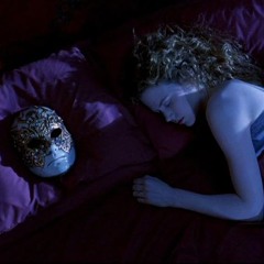 EYES WIDE SHUT