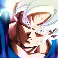 Dragon Ball Super - Ultimate Battle Half Instrumental Half Vocal