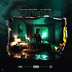 Omar Montes Ft Jc Reyes - Goteras (Dj Salva Garcia 2024 Edit) Copyright