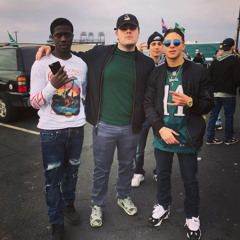 Tre-Pound ft. Murda P & Salvy Slime (Prod. CashMoneyAP & OSO Familiar)