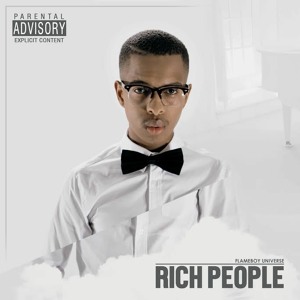 Intro (Rich People)