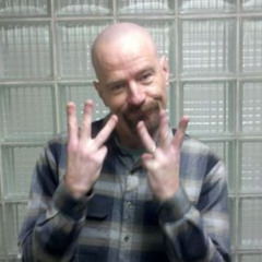 walter white